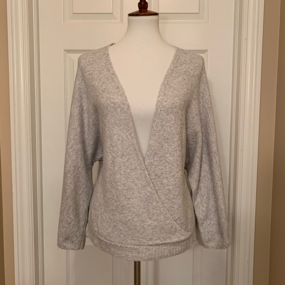 Ballet Sweater
